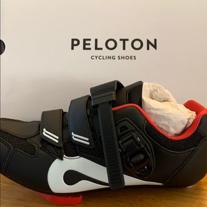 Peloton Cycling Shoes
